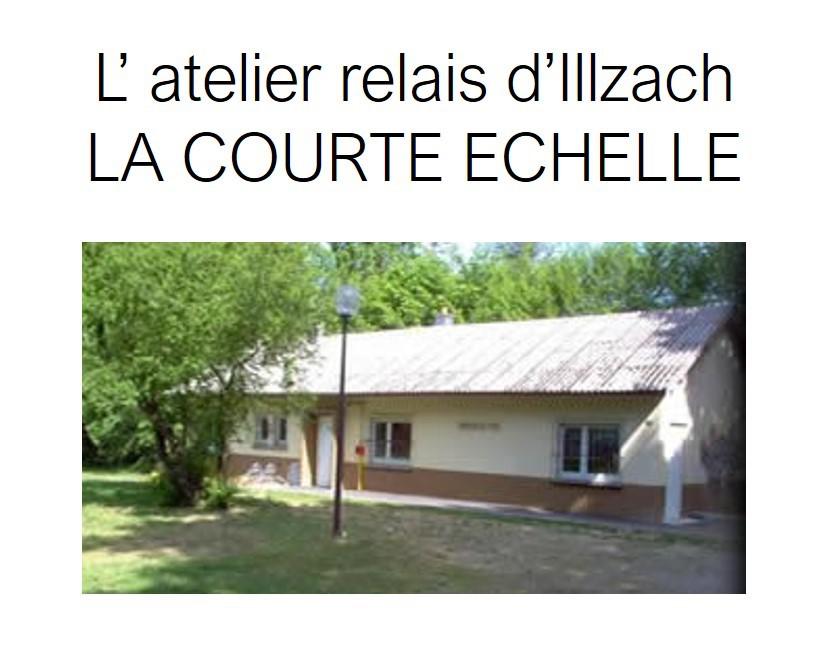 L'Atelier RELAIS d'Illzach