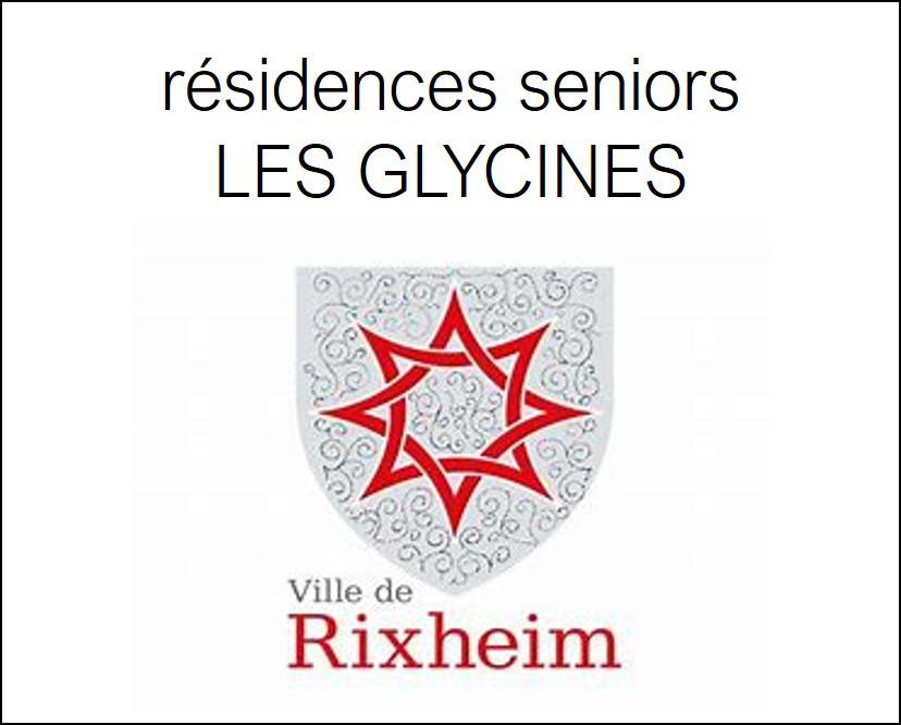 Les GLycines - Résidences seniors